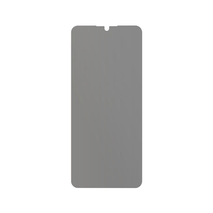 dipos Displayschutz für Philips Xenium S705, mattierte Oberfläche, Blickschutzfilter und perfekter Passform