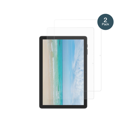 PhilipsT7305 mit aufgebrachter dipos Panzerfolie, die lästige Fingerabdrücke minimiert