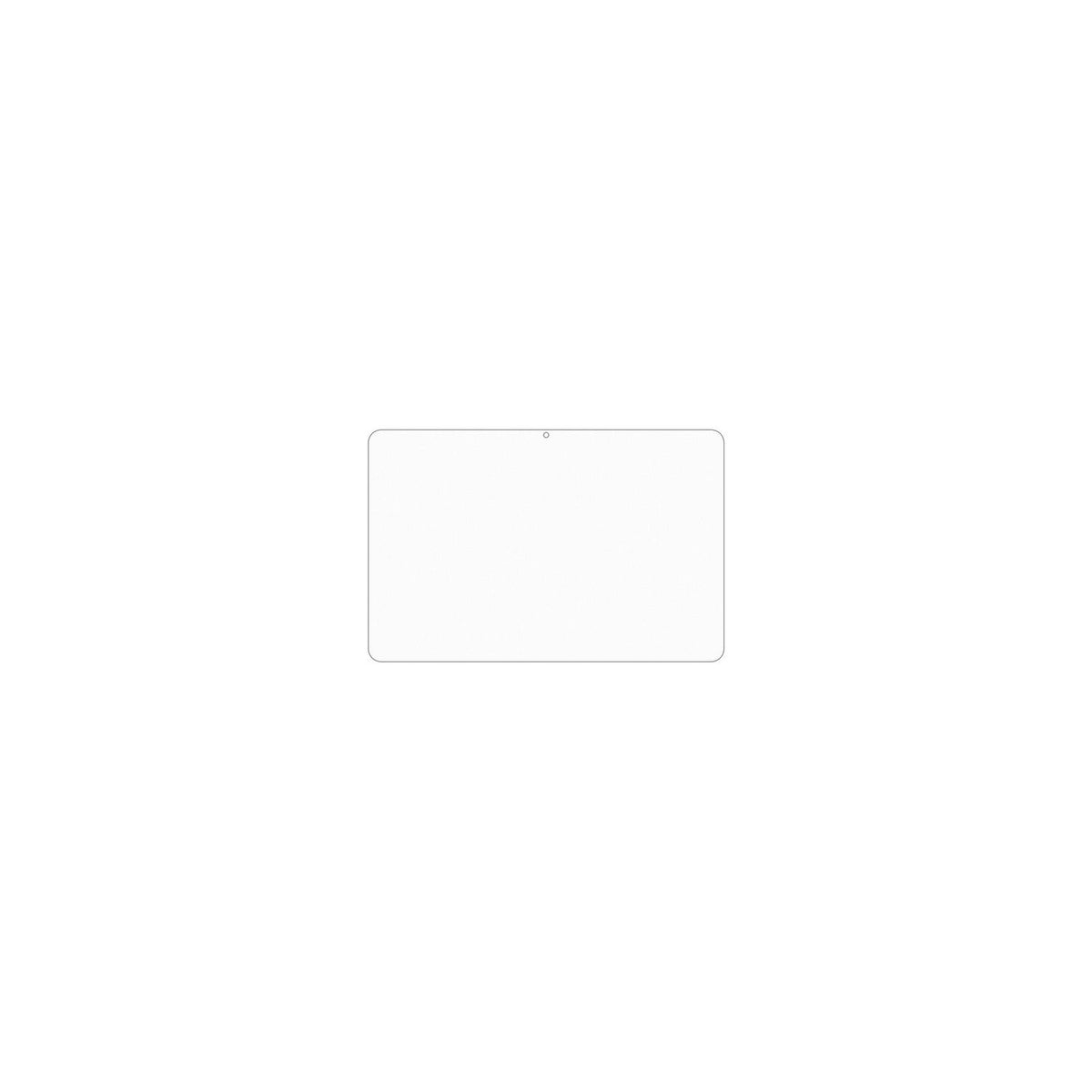 dipos Displayschutz für PIXGOOD M323, mattierte Oberfläche, geringe Dicke und perfekte Passform
