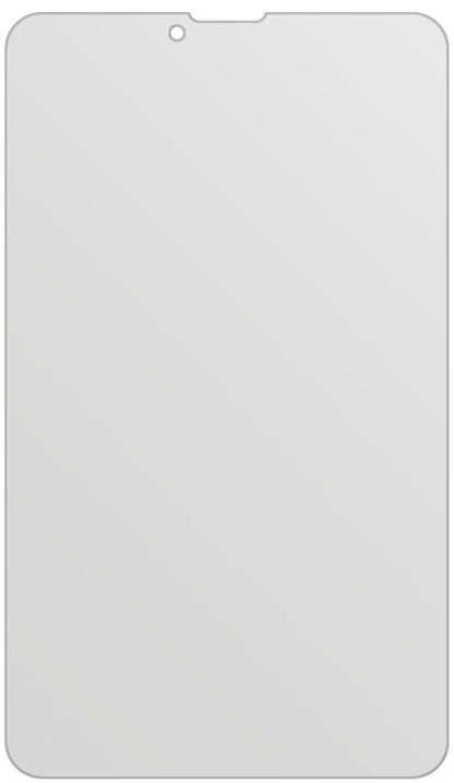 dipos Displayschutz für Pixus Touch 7 3G, mattierte Oberfläche, geringe Dicke und perfekte Passform