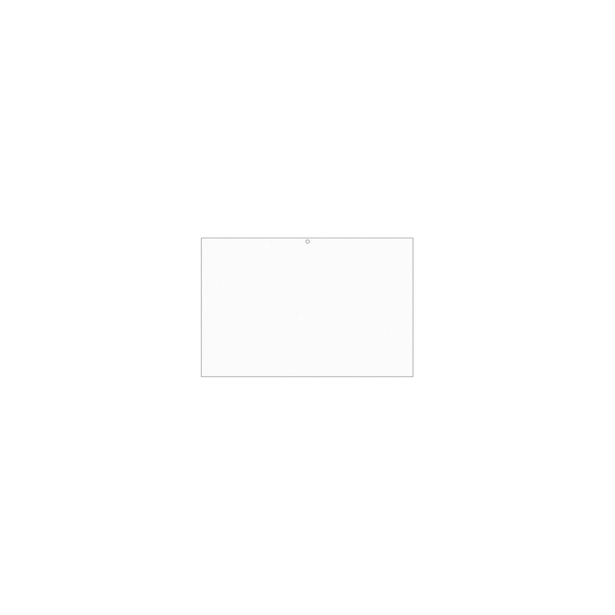 dipos Displayschutz für PLOYER P11-T, mattierte Oberfläche, geringe Dicke und perfekte Passform