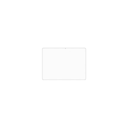2x Screen Protector for PLOYER T7300 Protection Anti Glare dipos