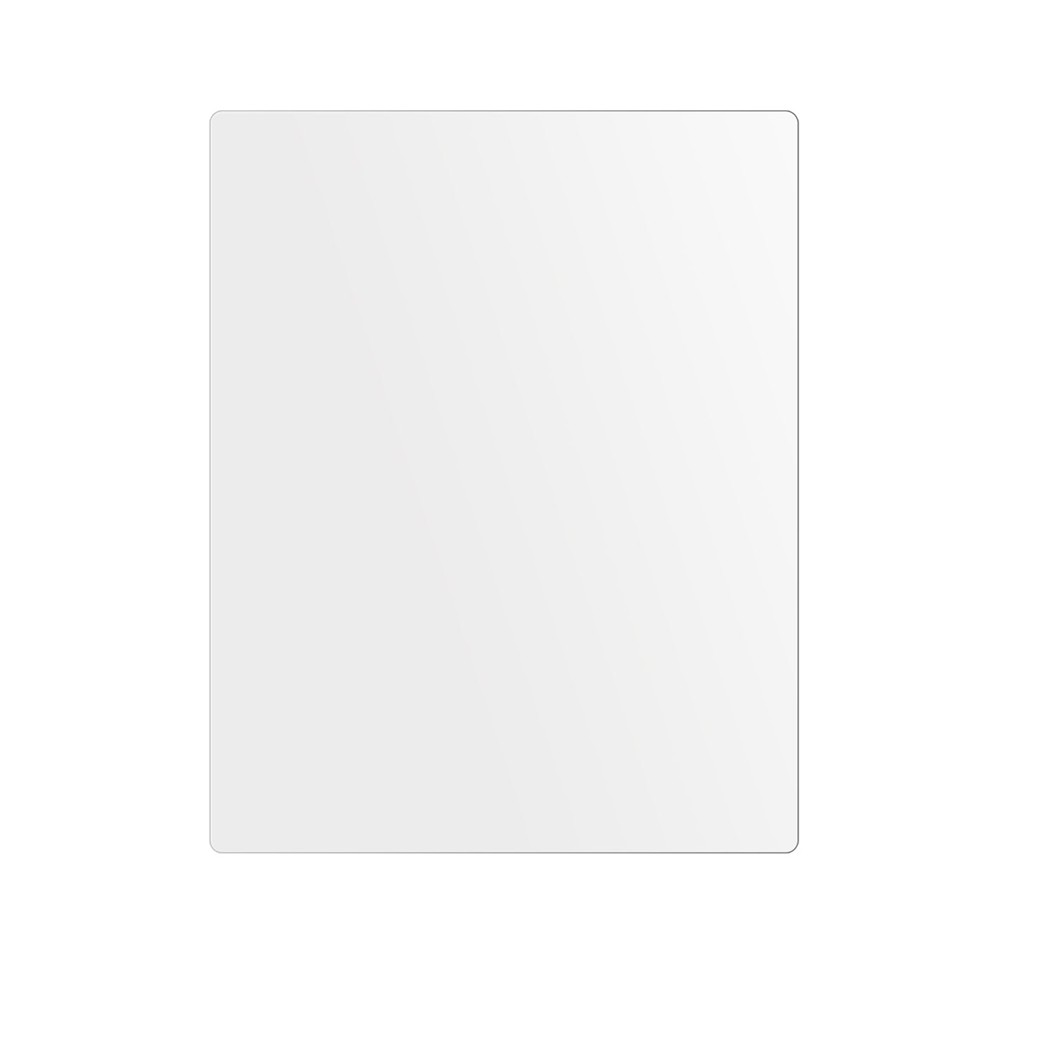 dipos Displayschutz für PocketBook InkPad Color 3, mattierte Oberfläche, geringe Dicke und perfekte Passform