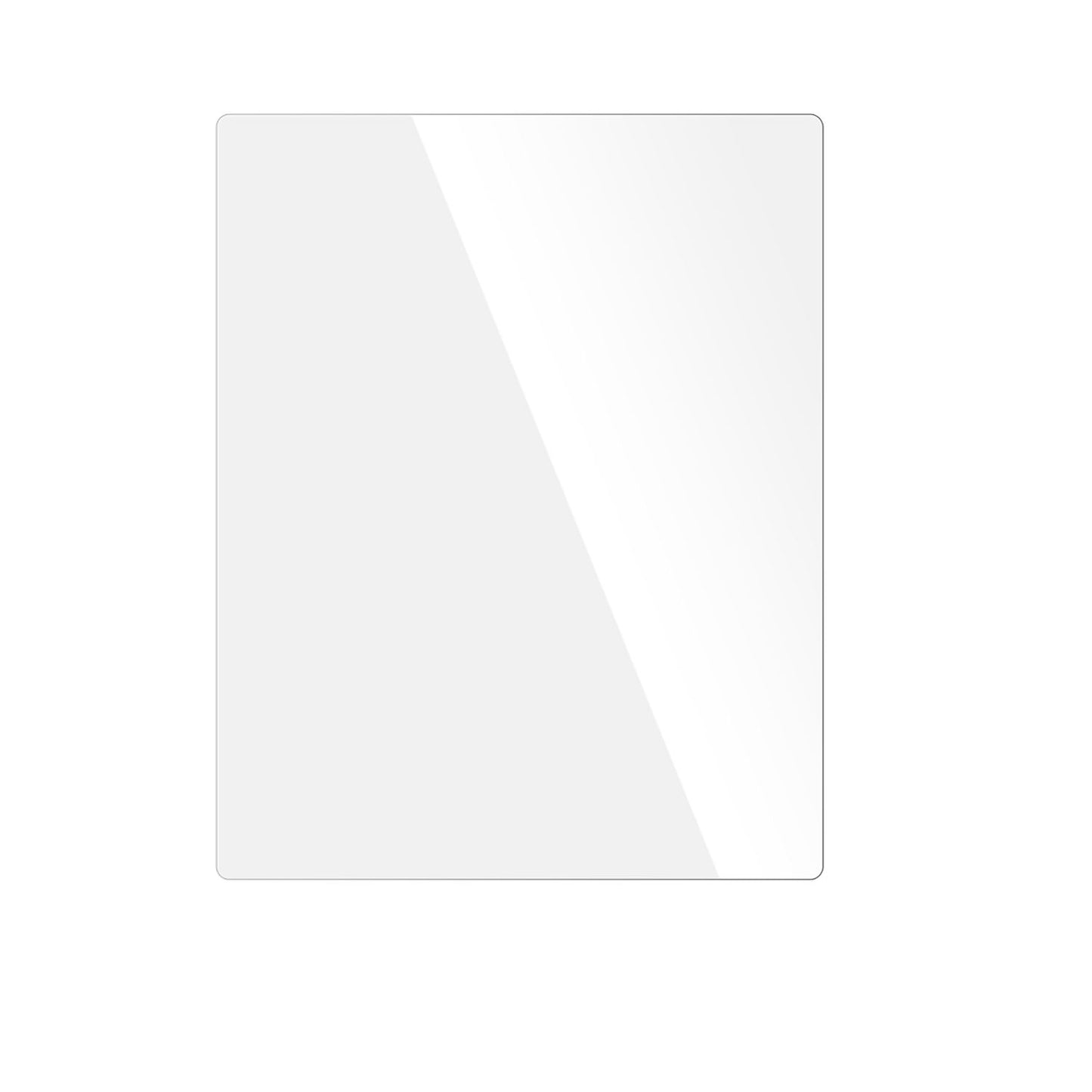 dipos Displayschutz für PocketBook InkPad Color 3, transparente Oberfläche, geringe Dicke und perfekte Passform