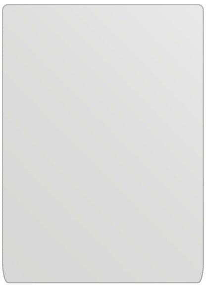 dipos Displayschutz für PocketBook Touch Lux 4, mattierte Oberfläche, geringe Dicke und perfekte Passform