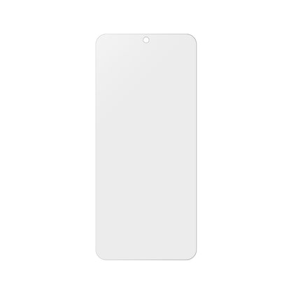 dipos Displayschutz für Poco F6, mattierte Oberfläche, geringe Dicke und perfekte Passform