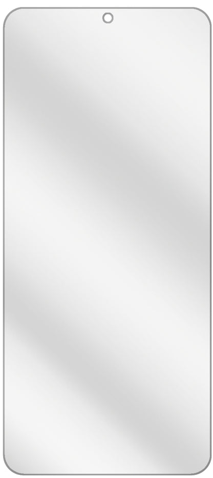 dipos Displayschutz für Poco X3 Pro, transparente Oberfläche, geringe Dicke und perfekte Passform