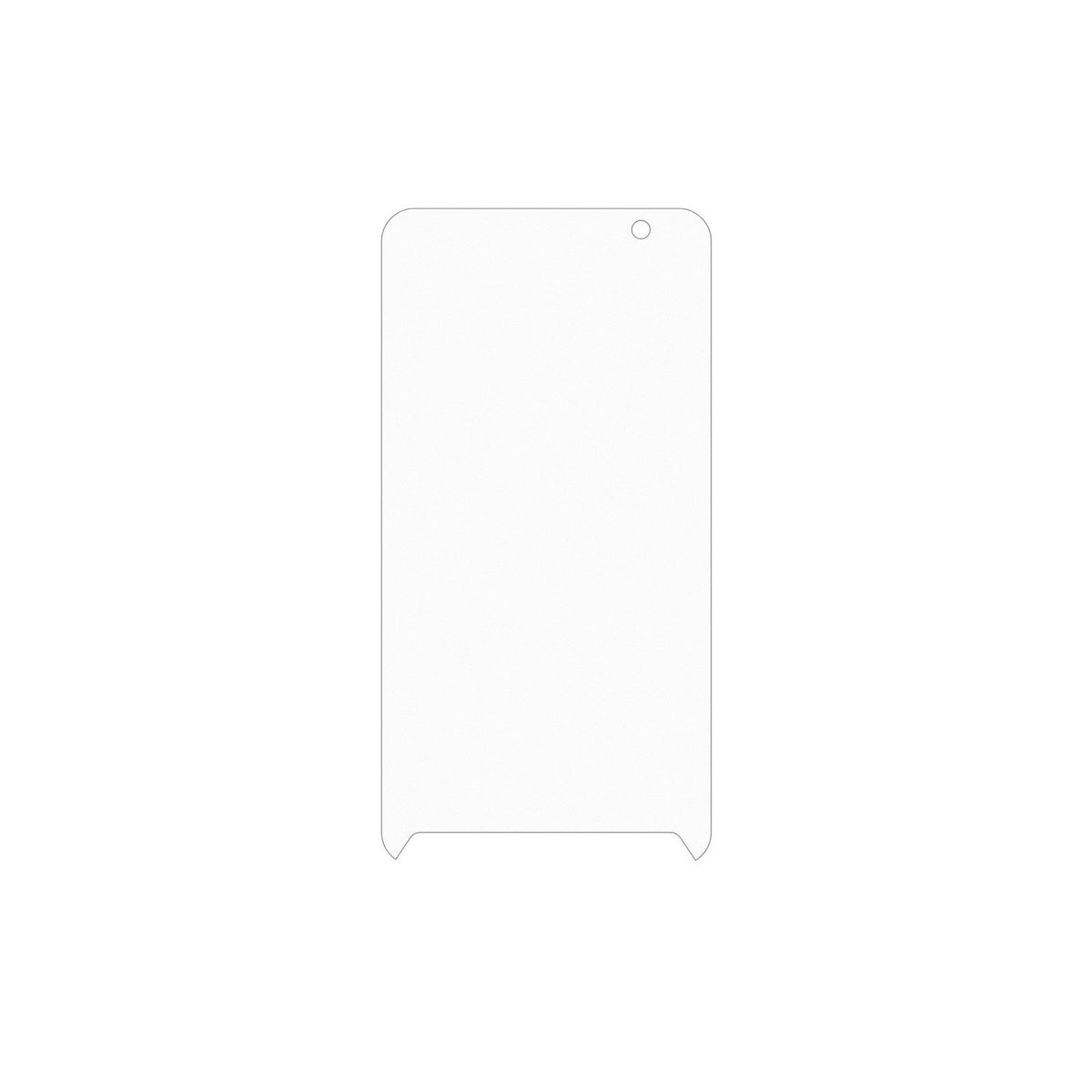 4x Screen Protector for Point Mobile PM86 Protection Anti Glare dipos