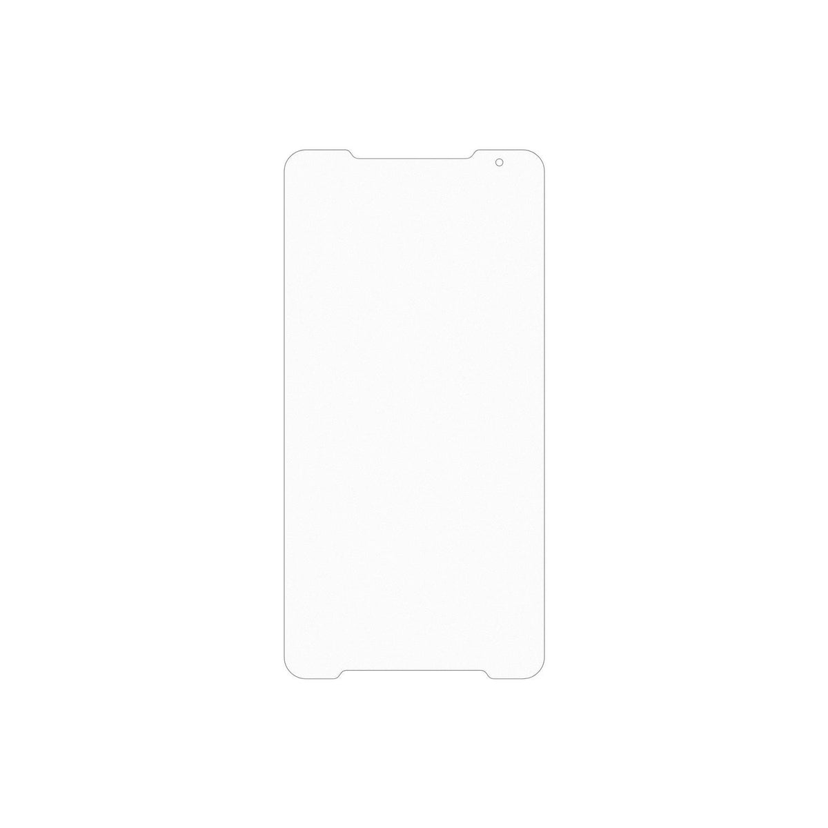 4x Screen Protector for Point Mobile PM95 Protection Anti Glare dipos