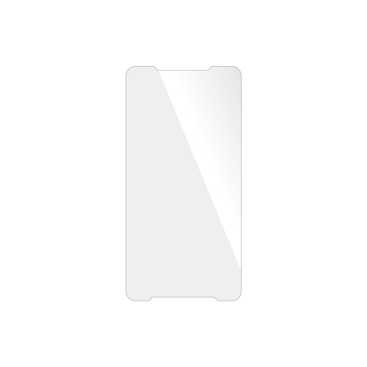 4x Screen Protector for Point Mobile PM95 Protection Crystal Clear dipos