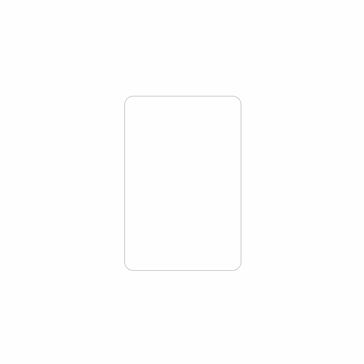 2x Screen Protector for PowerBox Systems Core Protection Anti Glare dipos