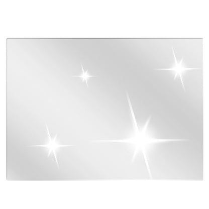 dipos Displayschutz für Powershot SX 50 Canon, transparente Oberfläche, geringe Dicke und perfekte Passform