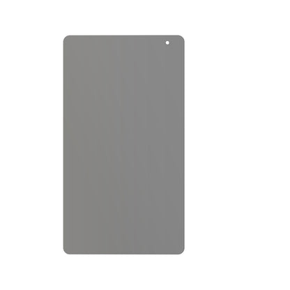 dipos Displayschutz für Pritom 7 Zoll Tablet, mattierte Oberfläche, Blickschutzfilter und perfekter Passform