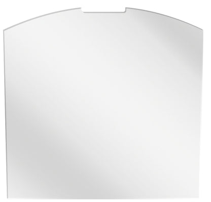 dipos Displayschutz für Pure Emporia, transparente Oberfläche, geringe Dicke und perfekte Passform