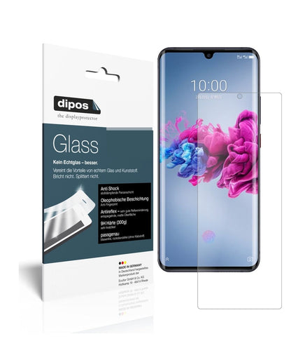 Screen Protector for ZTE Axon 11 matte Flexible Glass 9H dipos