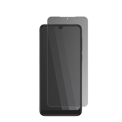 Screen Protector for Qilive Smartphone Q3 Privacy Filter 4-Way Protection dipos