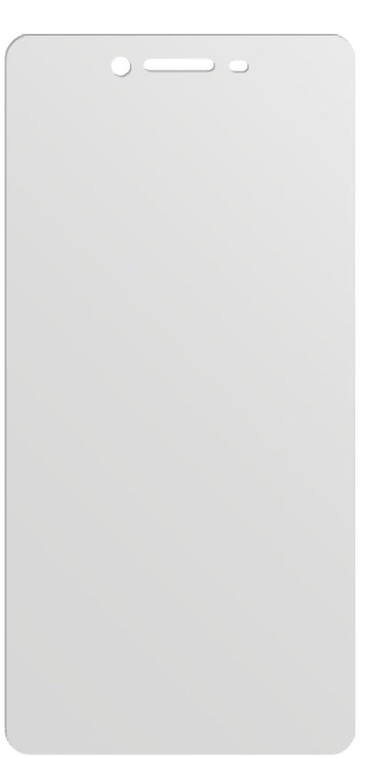 dipos Displayschutz für R7 Oppo, mattierte Oberfläche, geringe Dicke und perfekte Passform