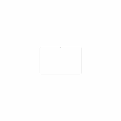 dipos Displayschutz für Raemond K70, mattierte Oberfläche, geringe Dicke und perfekte Passform