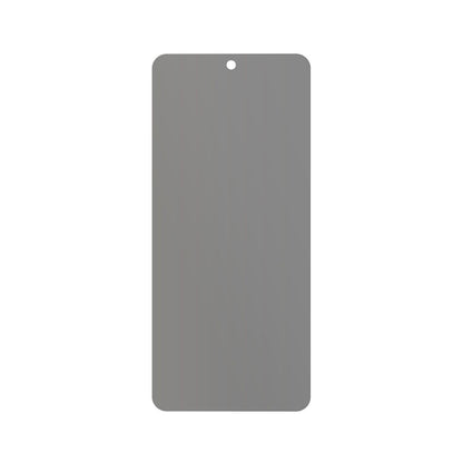 dipos Displayschutz für Ravoz Z7 Pro, mattierte Oberfläche, Blickschutzfilter und perfekter Passform