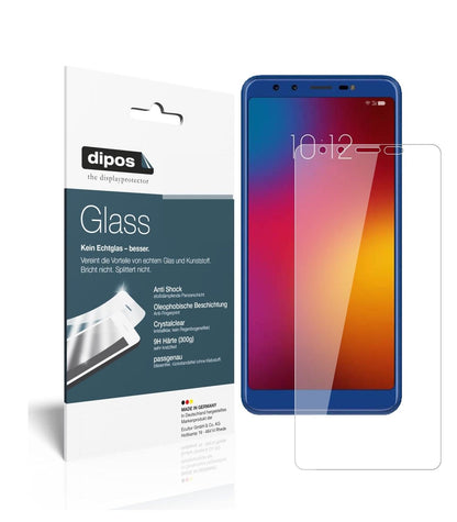 Screen Protector for I Lenovo K9 I Flexible Glass I Film I 9H I Cover I dipos
