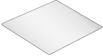 dipos Displayschutz für REA CARD T7 pro touch, transparente Oberfläche, geringe Dicke und perfekte Passform
