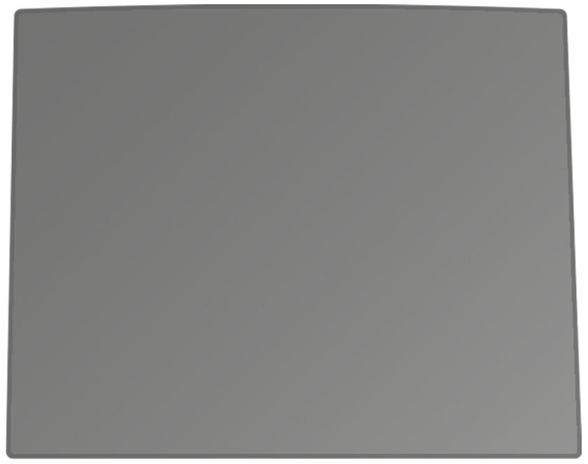 dipos Displayschutz für REA CARD T8 flex Terminal, mattierte Oberfläche, Blickschutzfilter und perfekter Passform