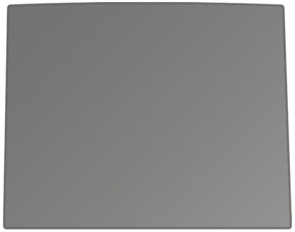 dipos Displayschutz für REA CARD T8 flex Terminal, mattierte Oberfläche, Blickschutzfilter und perfekter Passform