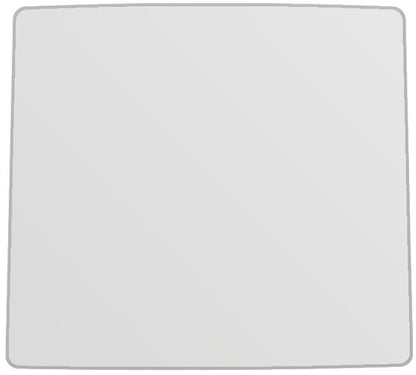 dipos Displayschutz für REA CARD T9 flex Terminal, mattierte Oberfläche, geringe Dicke und perfekte Passform