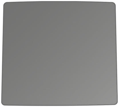 dipos Displayschutz für REA CARD T9 flex Terminal, mattierte Oberfläche, Blickschutzfilter und perfekter Passform