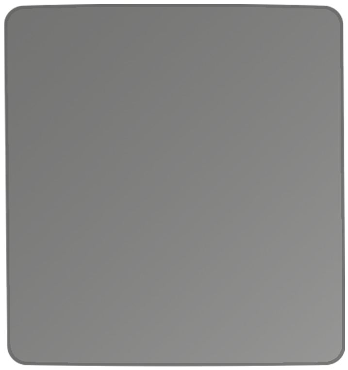 dipos Displayschutz für REA CARD T9 pro Terminal, mattierte Oberfläche, Blickschutzfilter und perfekter Passform