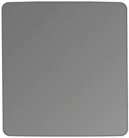 dipos Displayschutz für REA CARD T9 pro Terminal, mattierte Oberfläche, Blickschutzfilter und perfekter Passform