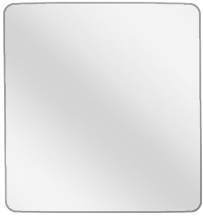 dipos Displayschutz für REA CARD T9 pro Terminal, transparente Oberfläche, geringe Dicke und perfekte Passform