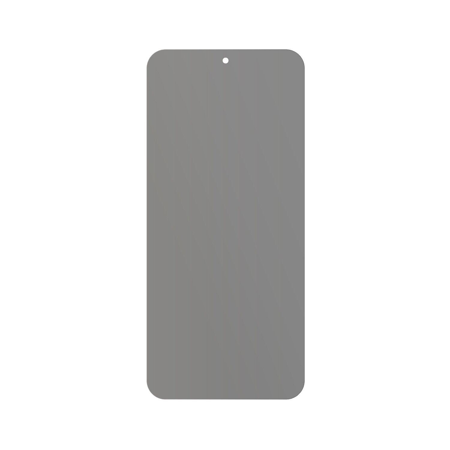 dipos Displayschutz für Realme 10 Pro, mattierte Oberfläche, Blickschutzfilter und perfekter Passform