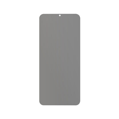 dipos Displayschutz für Realme 10s, mattierte Oberfläche, Blickschutzfilter und perfekter Passform