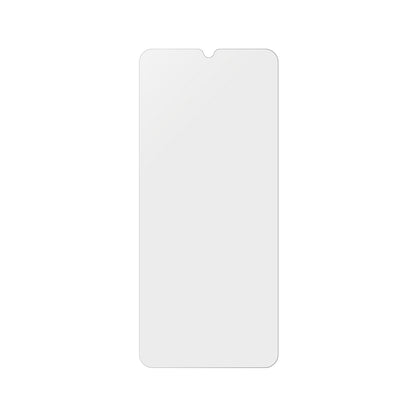 dipos Displayschutz für Realme C31, mattierte Oberfläche, geringe Dicke und perfekte Passform