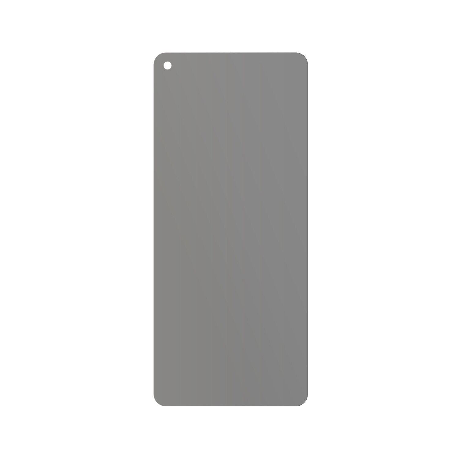 dipos Displayschutz für Realme GT Neo Flash version, mattierte Oberfläche, Blickschutzfilter und perfekter Passform