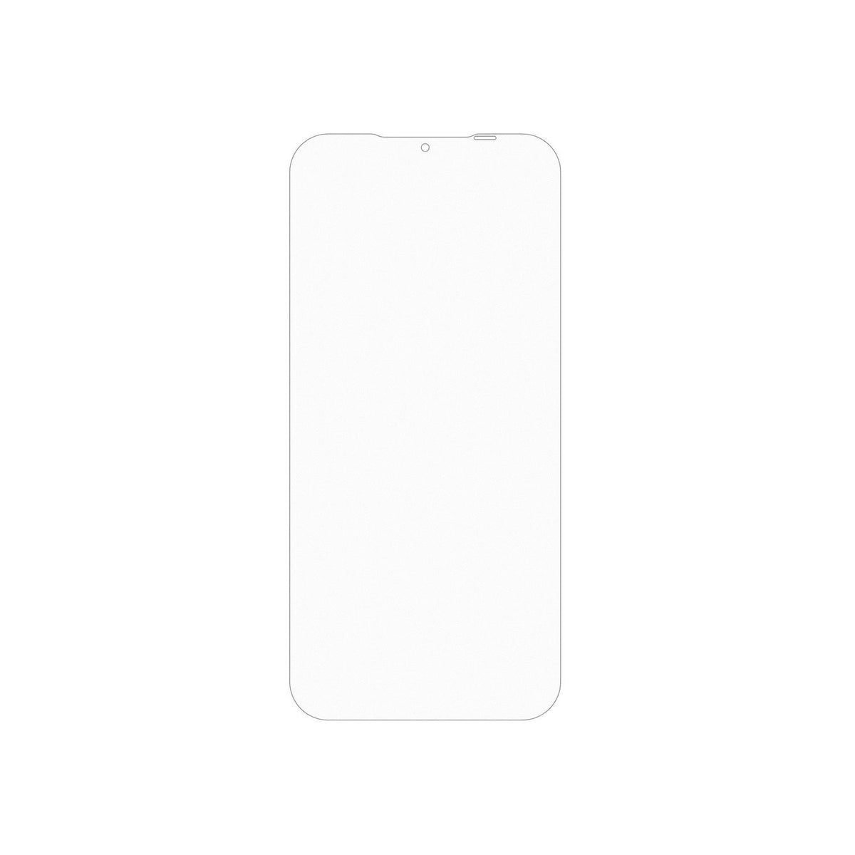 4x Screen Protector for Realme P4s Lite Protection Anti Glare dipos