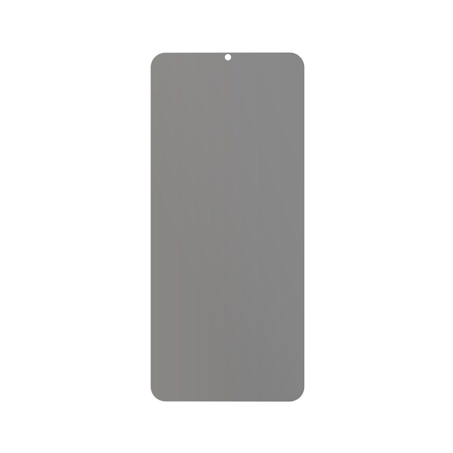 dipos Displayschutz für Realme V11S, mattierte Oberfläche, Blickschutzfilter und perfekter Passform
