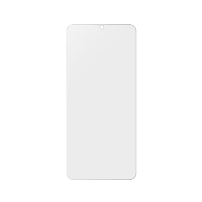 dipos Displayschutz für Realme V23i, mattierte Oberfläche, geringe Dicke und perfekte Passform