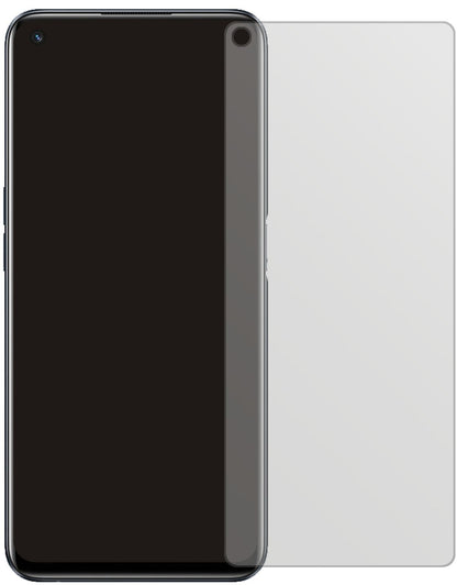 5x Screen Protector for Realme 9i Protection Anti Glare dipos
