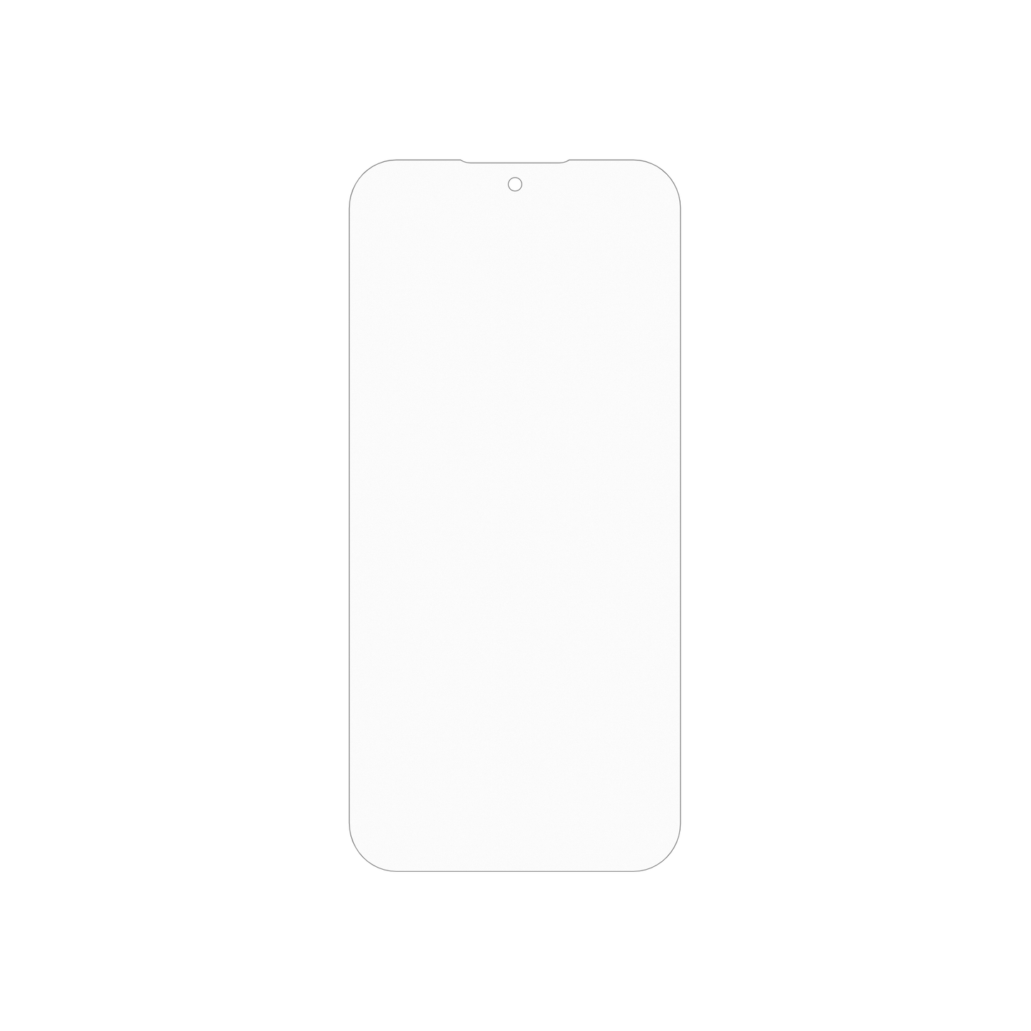 dipos Displayschutz für realmegt8 pro aston martin, mattierte Oberfläche, geringe Dicke und perfekte Passform