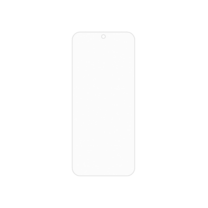 dipos Displayschutz für Realme Neo8, mattierte Oberfläche, geringe Dicke und perfekte Passform