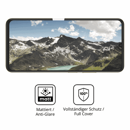Flexible TPU-Folie passend zugeschnitten für Realme Note 70, vollständige Abdeckung