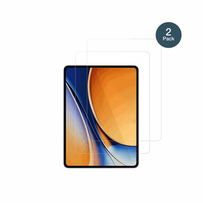 2x Screen Protector for Realme Pad 3 Flexible Glass 9H dipos