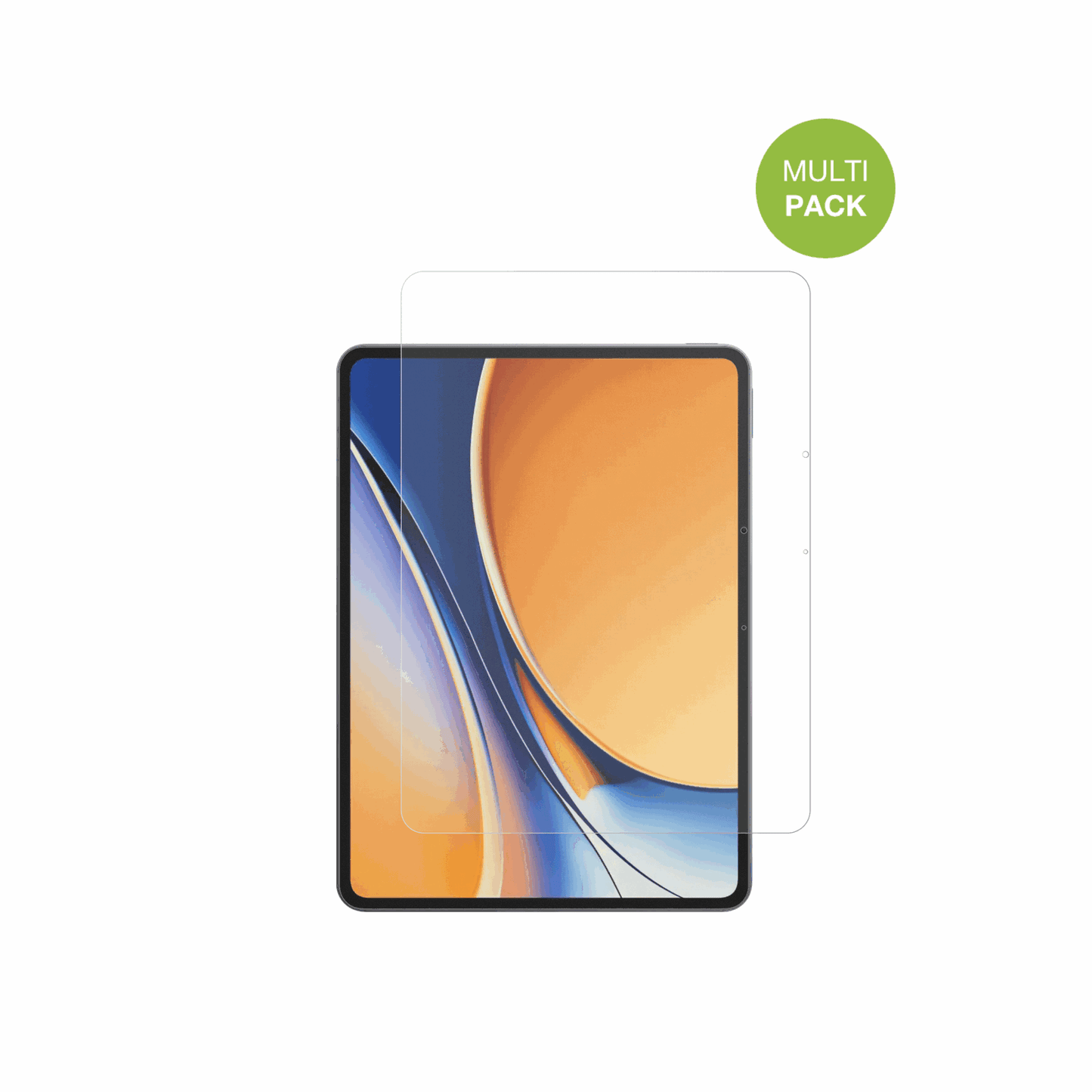 2x Screen Protector for Realme Pad 3 11.6 Zoll Protection Anti Glare dipos