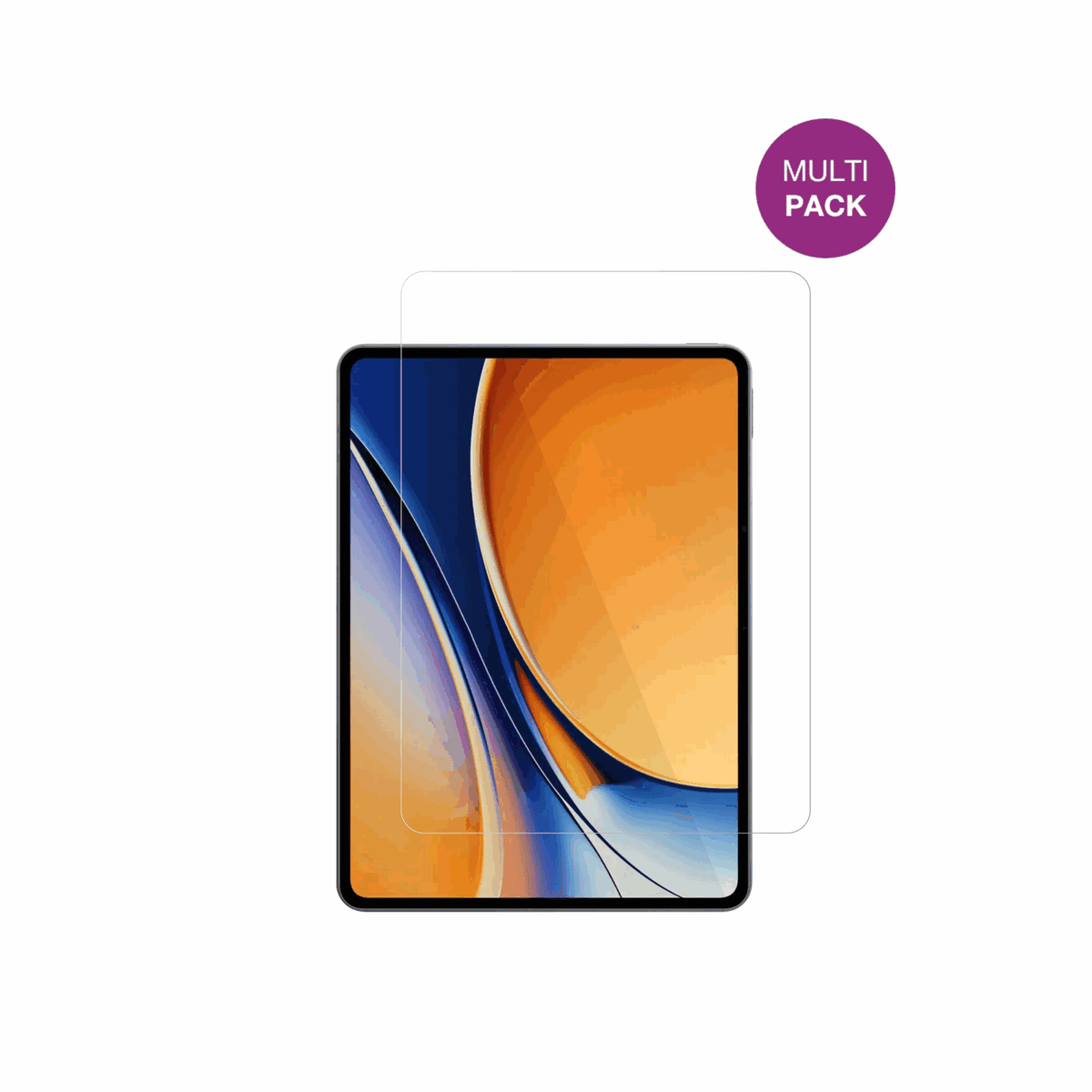 2x Screen Protector for Realme Pad 3 11.6 Zoll Protection Crystal Clear dipos