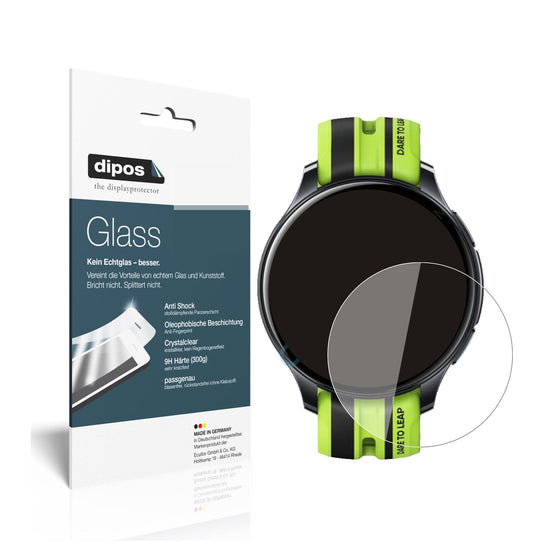 Screen Protector for Realme Watch T1 Flexible Glass 9H dipos