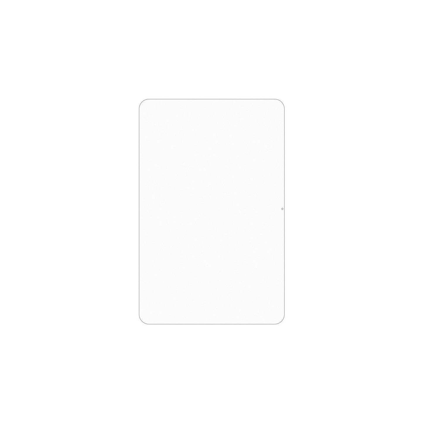 dipos Displayschutz für RedMagic Astra 2, mattierte Oberfläche, geringe Dicke und perfekte Passform