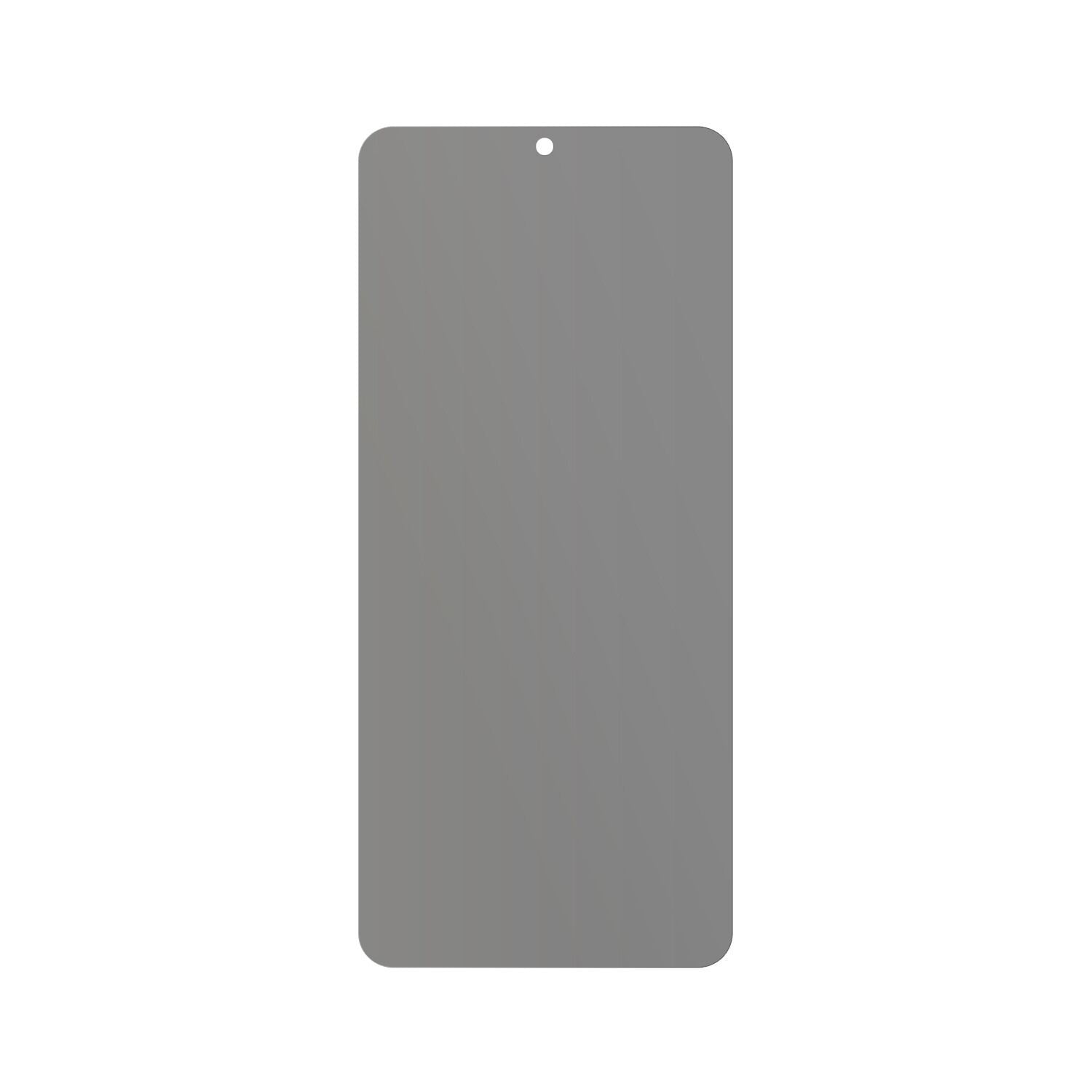 dipos Displayschutz für Redmi K70 Pro, mattierte Oberfläche, Blickschutzfilter und perfekter Passform