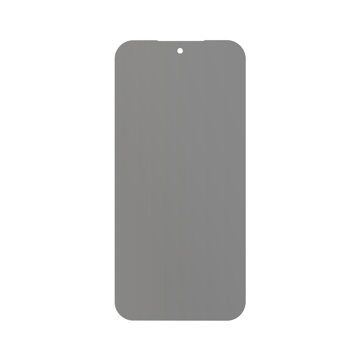 dipos Displayschutz für Redmi K90 Pro Max, mattierte Oberfläche, Blickschutzfilter und perfekter Passform